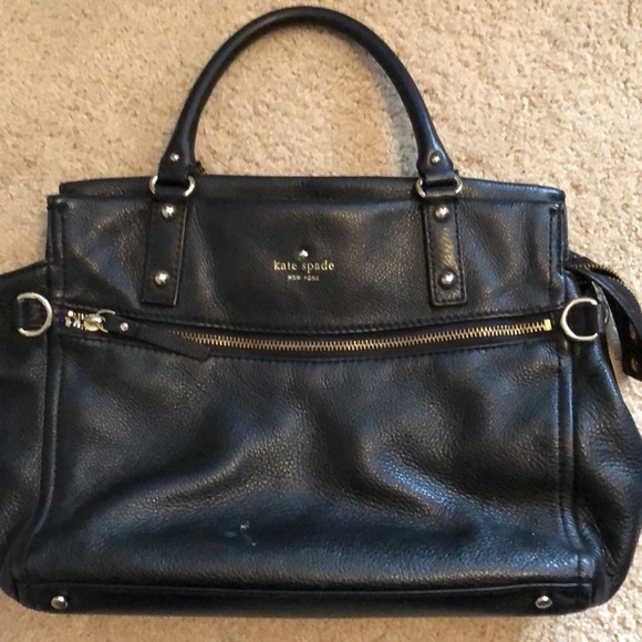 Kate Spade Crossbody/Shoulder Bag - Picture 2 of 7